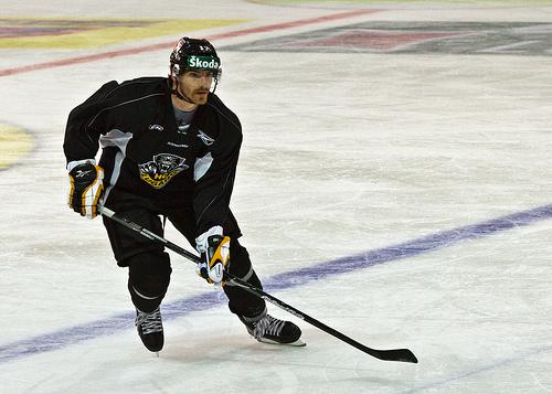 NLA: Lugano se prépare — Reportage