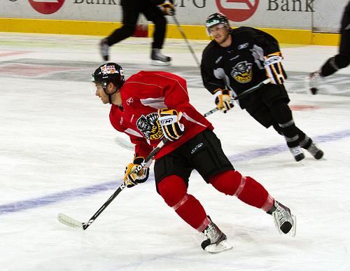 NLA: Lugano se prépare — Reportage