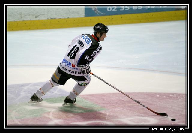 Rouen 3 - 2 Caen 