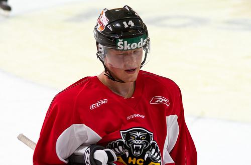 NLA: Lugano se prépare — Reportage