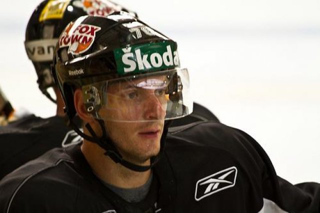 Photo hockey reportage NLA: Lugano se prépare
