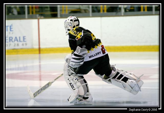 Rouen 3 - 2 Caen 