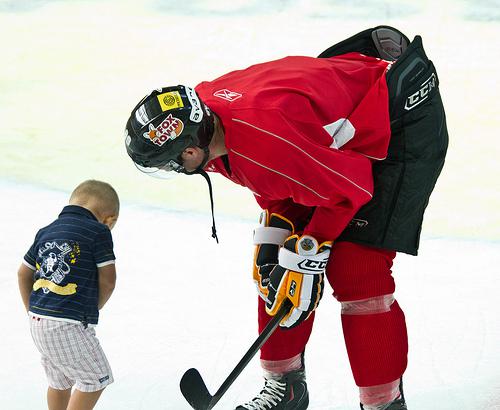 NLA: Lugano se prépare — Reportage