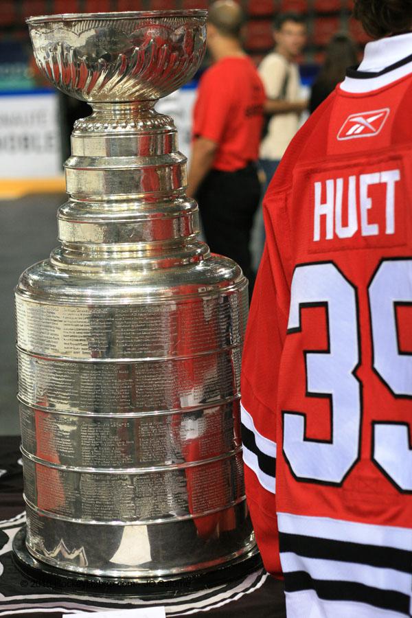 Grenoble Stanley Cup