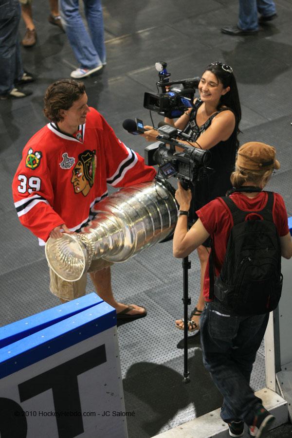 Grenoble Stanley Cup