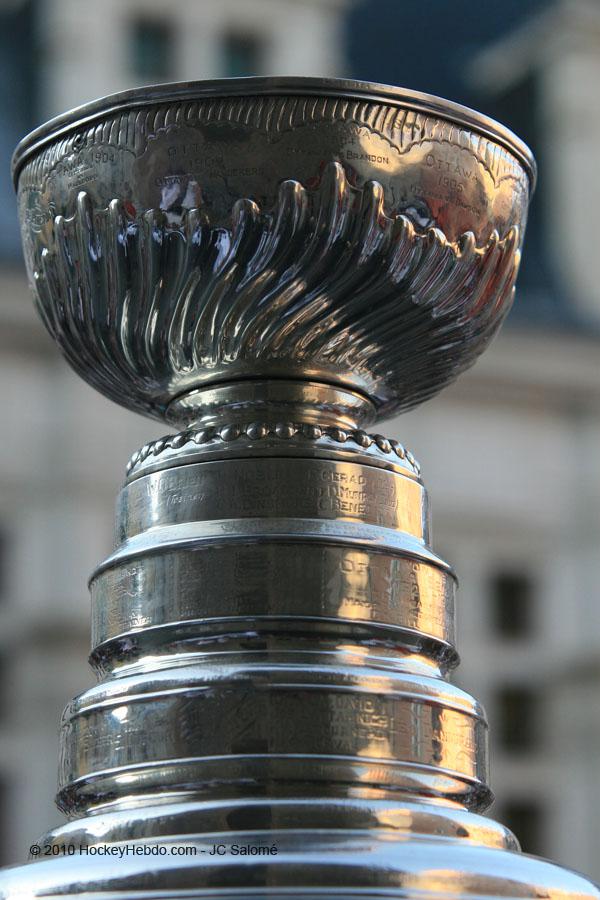 Grenoble Stanley Cup