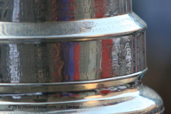 Grenoble Stanley Cup