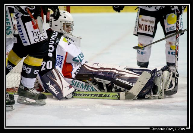 Rouen 3 - 2 Caen 