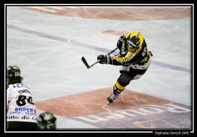 Rouen 3 - 2 Caen 