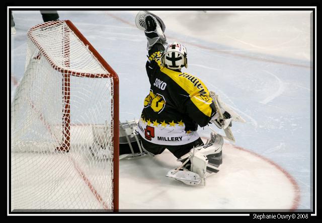 Rouen 3 - 2 Caen 