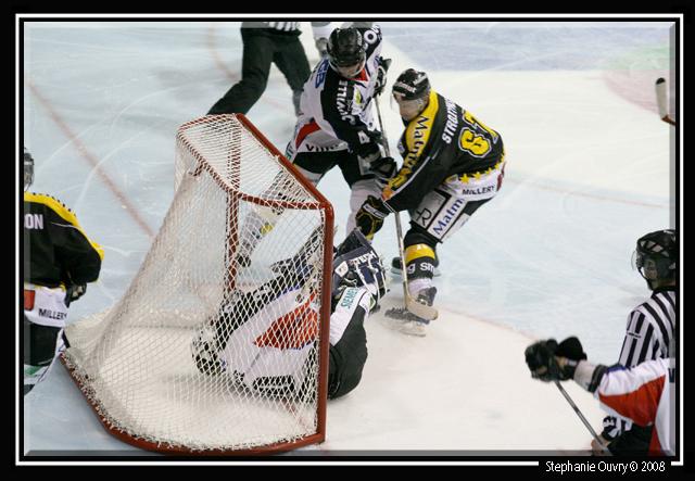 Rouen 3 - 2 Caen 