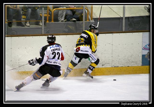 Rouen 3 - 2 Caen 