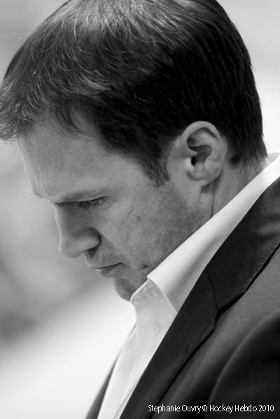 Pensées pour Alain — Reportage
