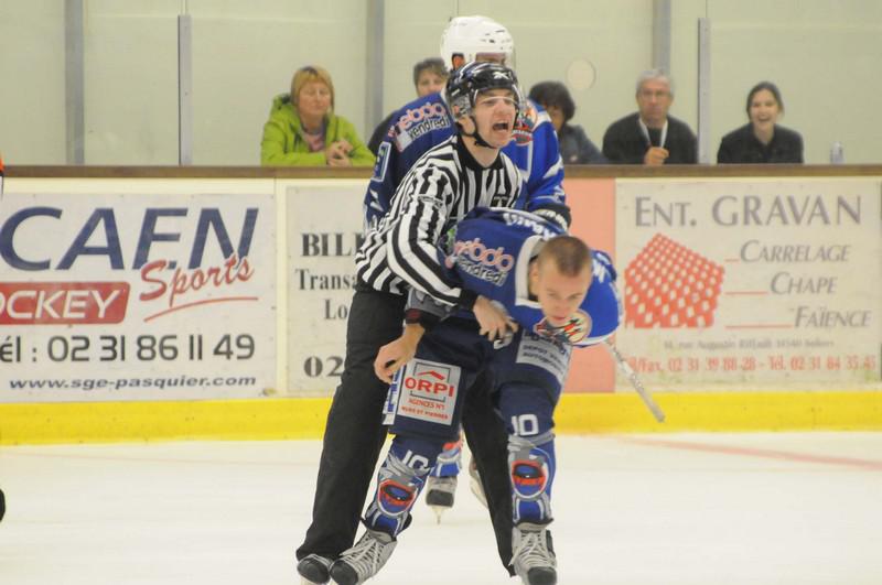 Amical : Caen - Reims  — Reportage