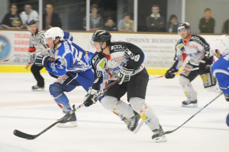 Amical : Caen - Reims  — Reportage