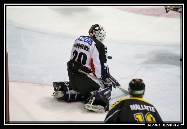 Rouen 3 - 2 Caen 
