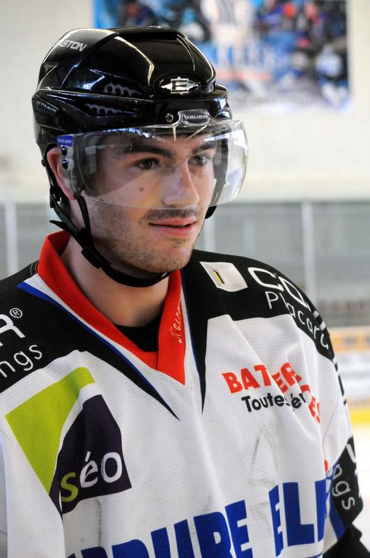 Amical : Caen - Reims  — Reportage
