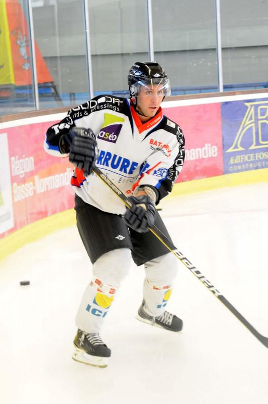 Amical : Caen - Reims  — Reportage