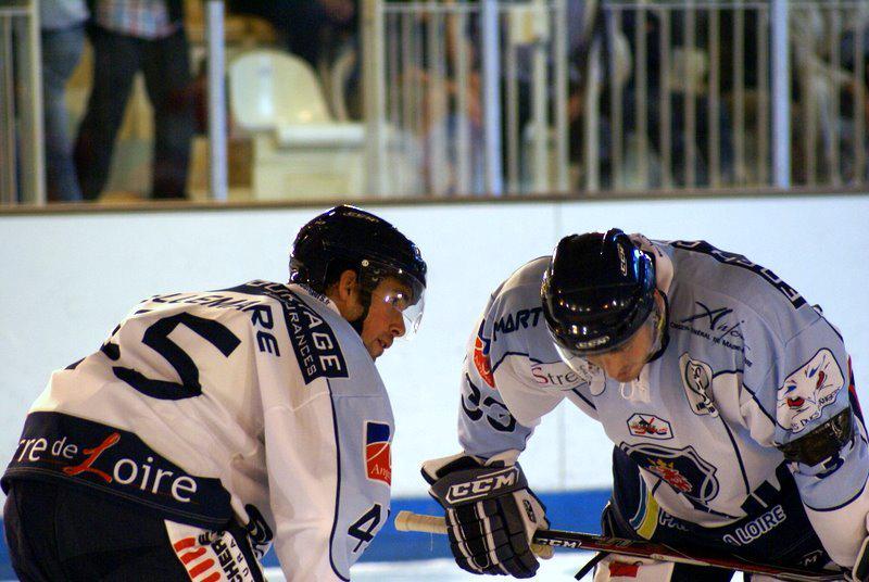 Amical : Angers  vs Cholet — Reportage