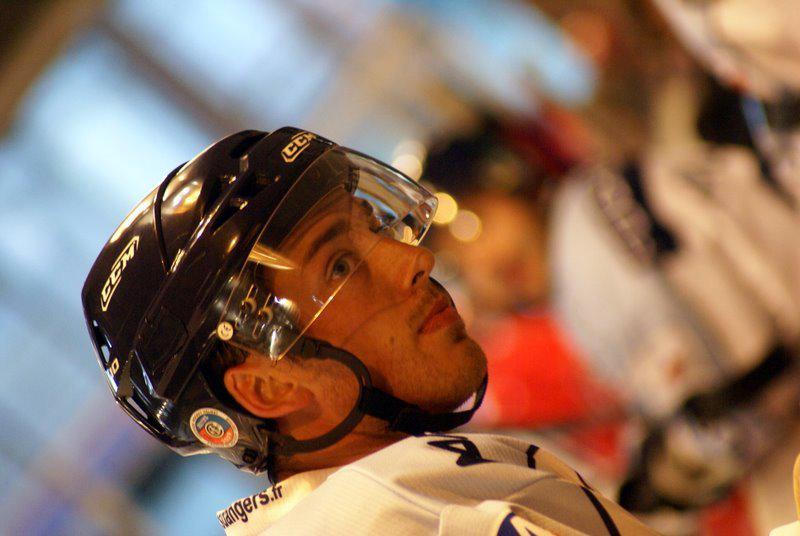 Amical : Angers  vs Cholet — Reportage