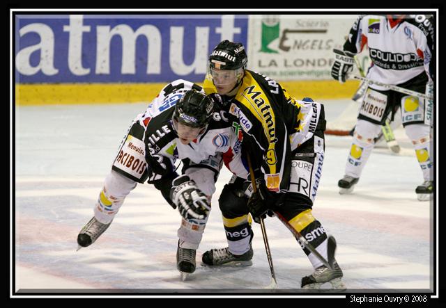 Rouen 3 - 2 Caen 