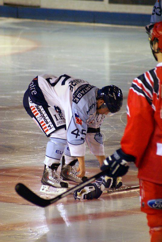 Amical : Angers  vs Cholet — Reportage