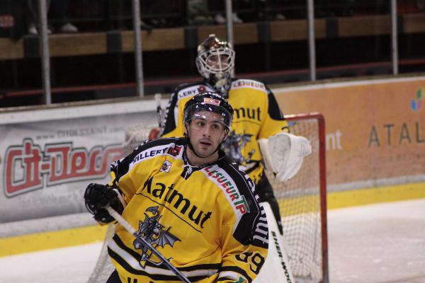 Amical : Amiens vs Rouen — Reportage