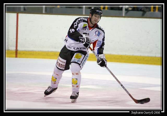 Rouen 3 - 2 Caen 