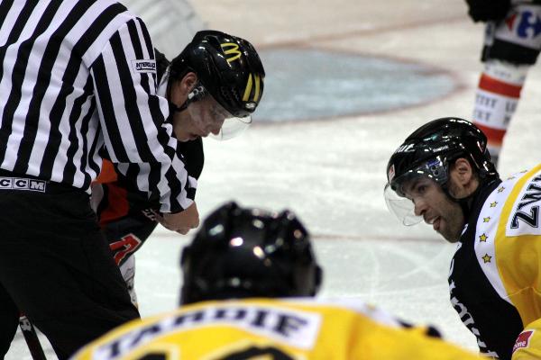 Amical : Amiens vs Rouen — Reportage