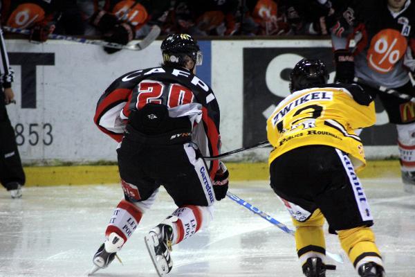 Amical : Amiens vs Rouen — Reportage