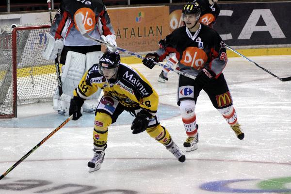 Amical : Amiens vs Rouen — Reportage