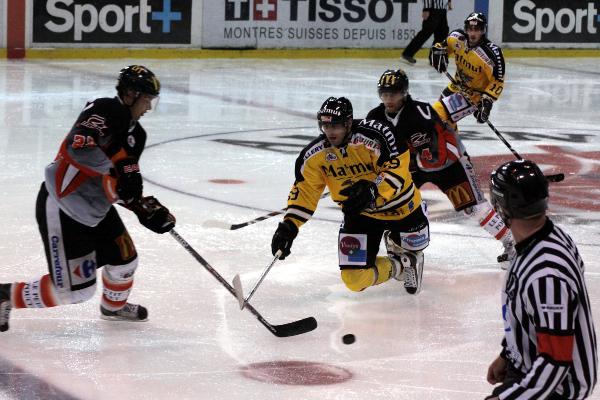 Amical : Amiens vs Rouen — Reportage