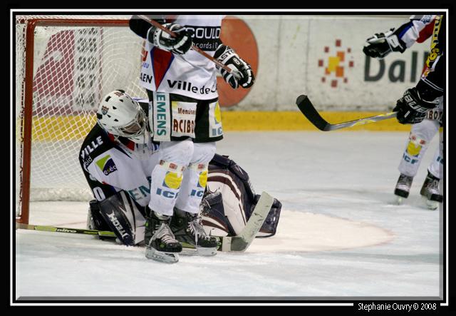 Rouen 3 - 2 Caen 