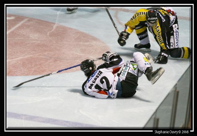 Rouen 3 - 2 Caen 