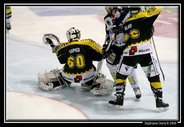 Rouen 3 - 2 Caen 