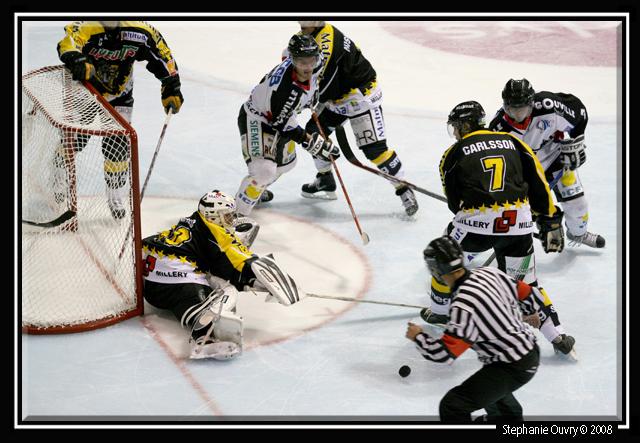 Rouen 3 - 2 Caen 