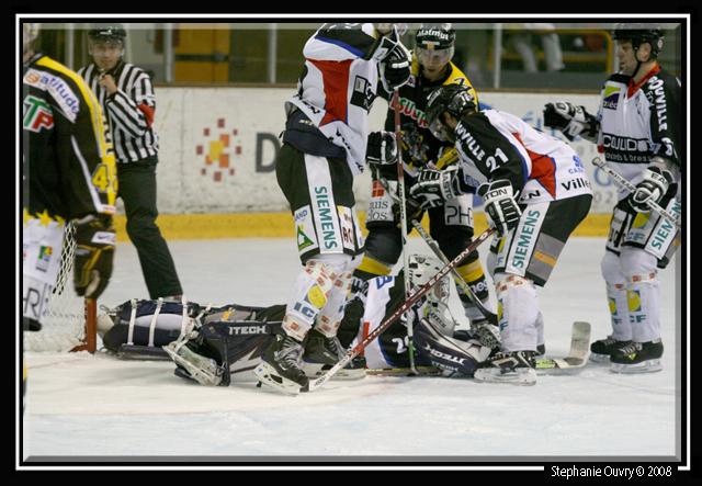 Rouen 3 - 2 Caen 