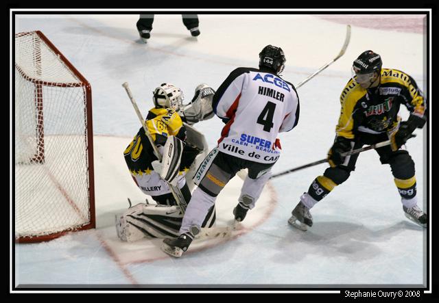 Rouen 3 - 2 Caen 