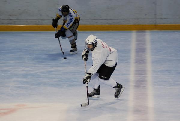 Tours, camp d'entraînement 2010 — Reportage