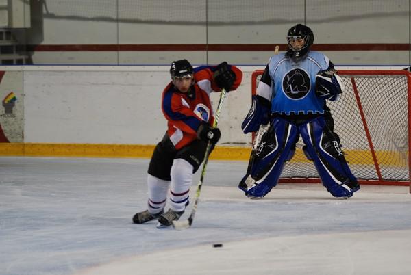 Tours, camp d'entraînement 2010 — Reportage