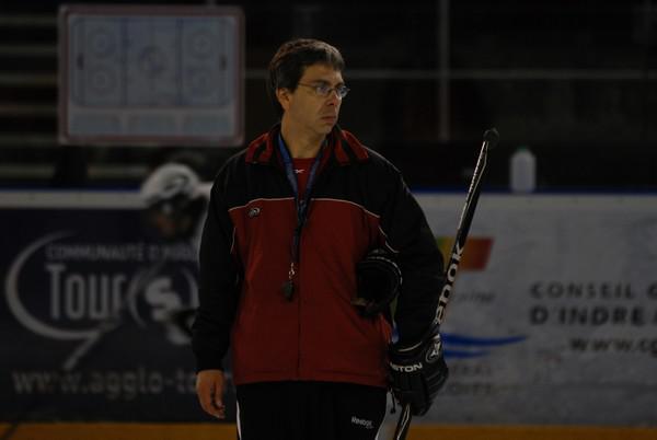 Tours, camp d'entraînement 2010 — Reportage