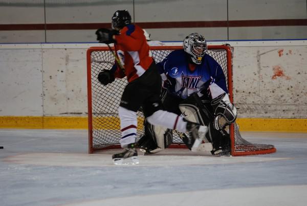 Tours, camp d'entraînement 2010 — Reportage