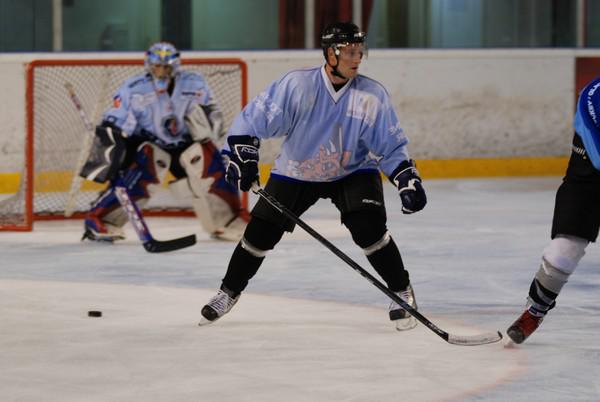 Tours, camp d'entraînement 2010 — Reportage