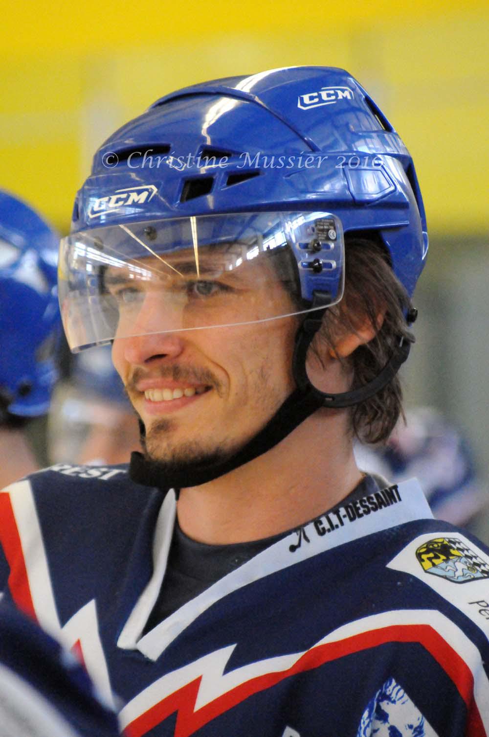 Amical : Caen vs Brest  — Reportage