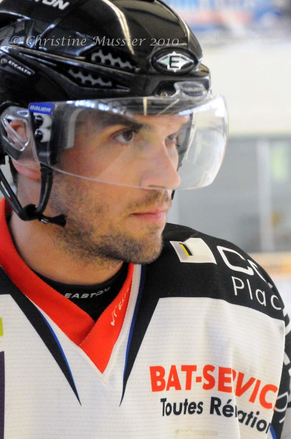 Amical : Caen vs Brest  — Reportage