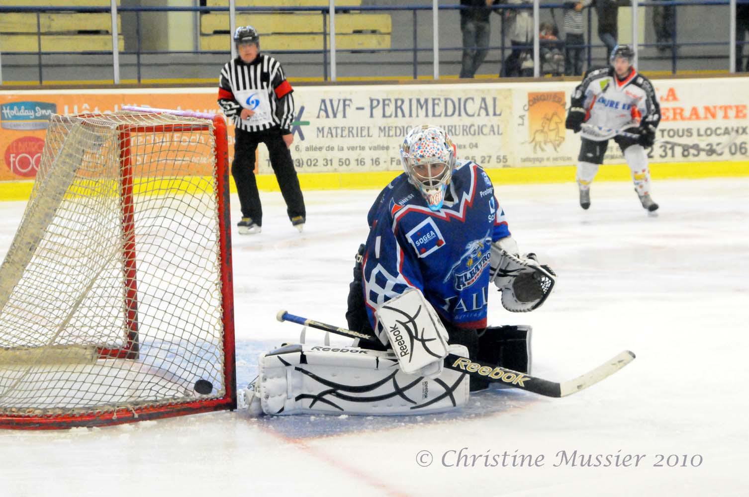Amical : Caen vs Brest  — Reportage