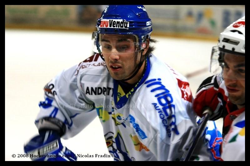 Briançon  9 - 0 Gap 