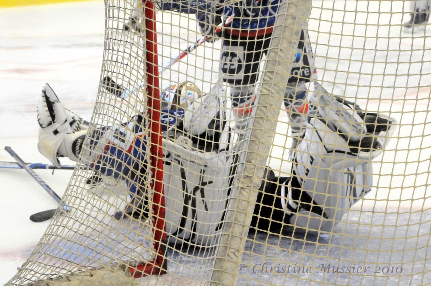 Amical : Caen vs Brest  — Reportage
