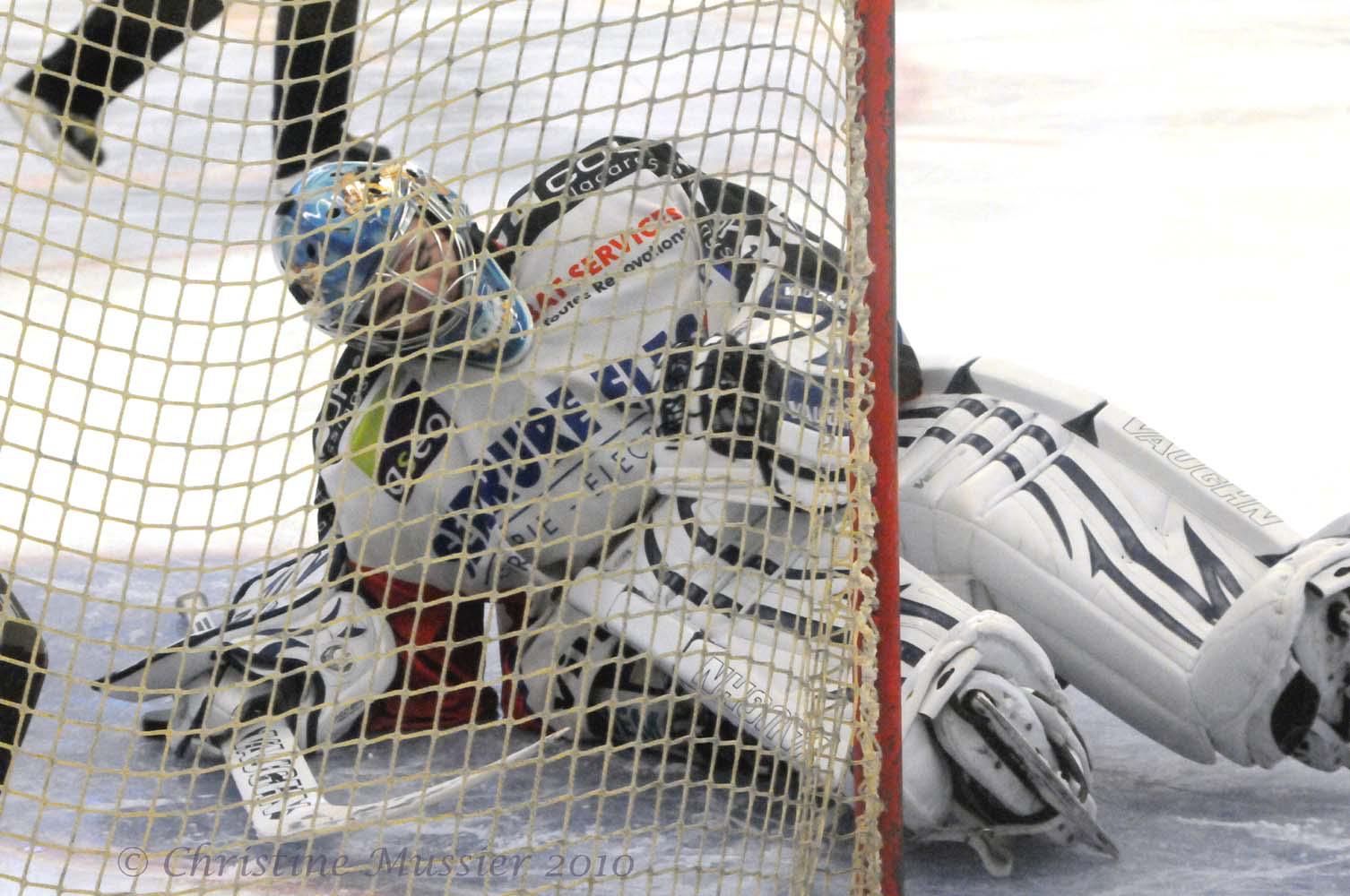 Amical : Caen vs Brest  — Reportage