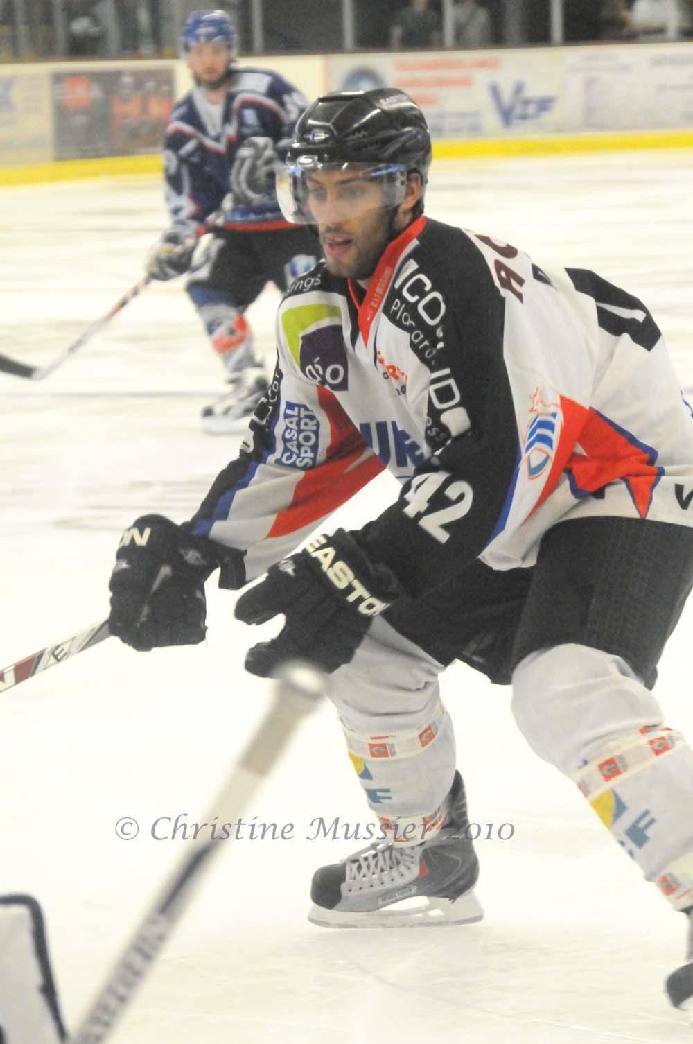 Amical : Caen vs Brest  — Reportage